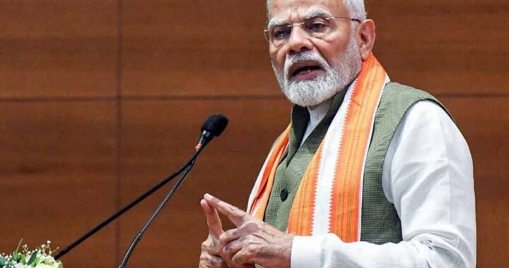 पीएम मोदी आज करेंगे Semicon India 2026 का उद्घाटन, 300 अंतरराष्ट्रीय कंपनियां होंगी शामिल