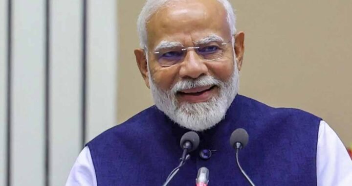 कैबिनेट फेरबदल की अटकलें तेज, PM मोदी कल मंत्रियों के साथ करेंगे अहम बैठक