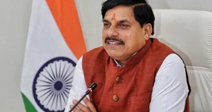 इंदौर में 17 किमी लंबे मेट्रो रूट पर सेवा शुरू, CM मोहन यादव बोले- विकास को मिलेगी नई गति