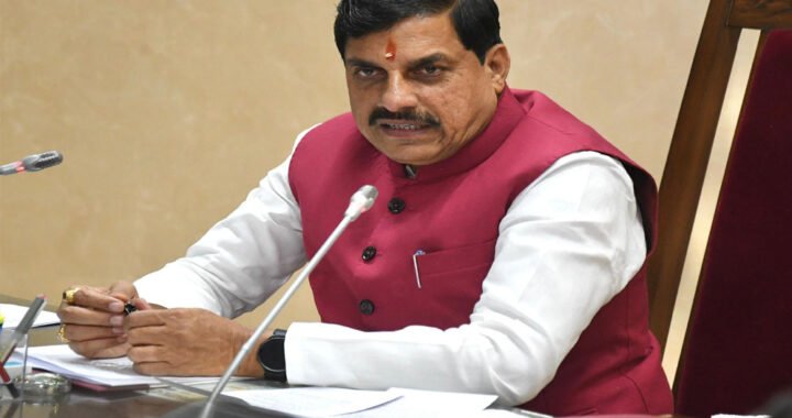 भोपाल में 27 सितंबर को मुख्यमंत्री-स्टार्टअप संवाद, नए आइडिया पर मंथन