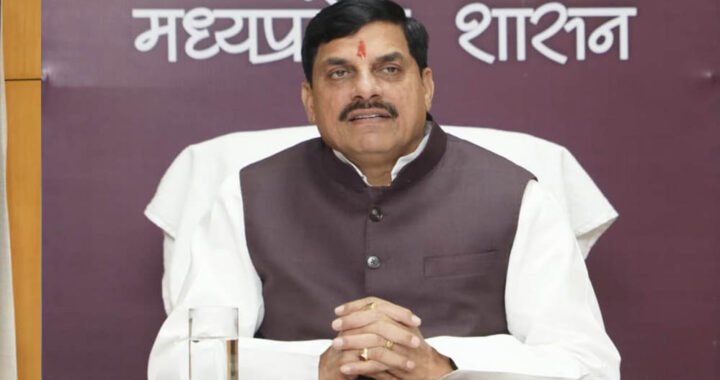 ग्वालियर में 11 सितंबर को लगेगा 5वां जिला स्तरीय जन-विश्वास शिविर, मोहना में होगा आयोजन