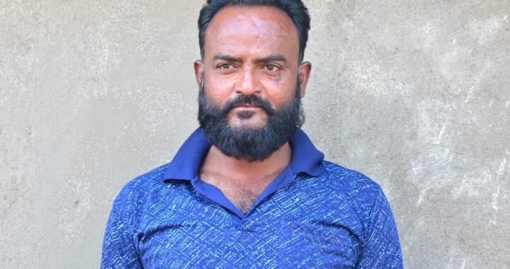 प्रधानमंत्री  आवास योजना से अशफाक खान का पक्के घर का सपना हुआ साकार