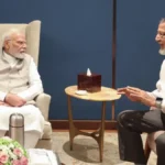 पीएम मोदी के स्कूल साथी असगर की जमीन पर बड़ा फैसला, विधायक ने छोड़ा कब्जा