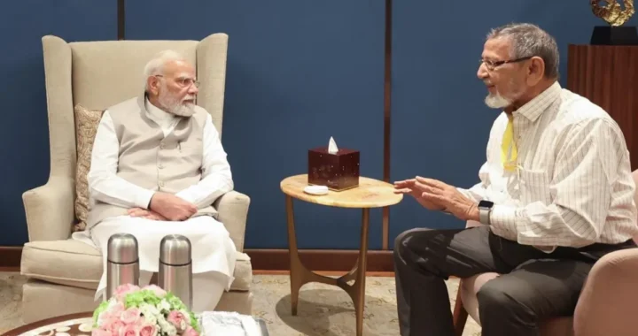 पीएम मोदी के स्कूल साथी असगर की जमीन पर बड़ा फैसला, विधायक ने छोड़ा कब्जा