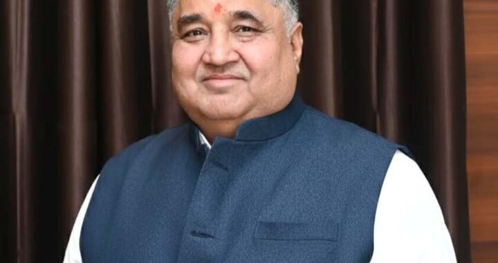 सेवा संकल्प अभियान में हर घर जलेगा ‘आशीर्वाद का दीया’, सेवा और समर्पण के संकल्प से जगमगाएगा छत्तीसगढ़