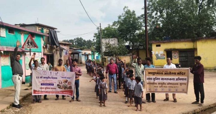 सेवा की कहानी: श्रमिक परिवारों को मिल रहा योजनाओं का सीधा लाभ