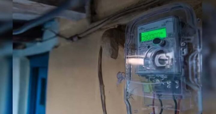 9 लाख 77 हजार से अधिक स्मार्ट मीटर उपभोक्ताओं को मिली 10.53 करोड़ रुपये की छूट