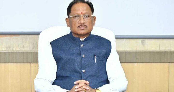 छत्तीसगढ़ कोलाहल नियंत्रण विधेयक, 2026 पर जनता से मांगे गए सुझाव