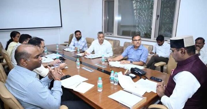 मध्यप्रदेश के मलखंब खिलाड़ियों को मिली बड़ी सौगात, उज्जैन में बनेगी मलखंब अकादमी