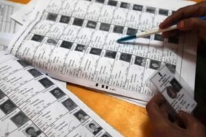 दिल्ली SIR: वोटर लिस्ट में नाम जुड़वाने के लिए अब सिर्फ 6 दिन बाकी
