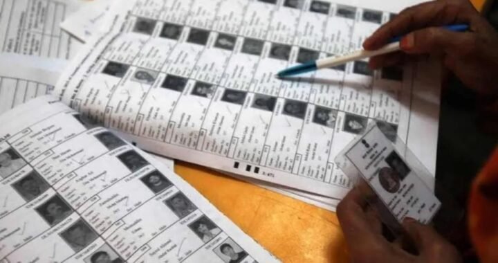 दिल्ली SIR में बड़ी राहत, दावे-आपत्तियां दर्ज कराने की तारीख 30 अक्टूबर तक बढ़ी