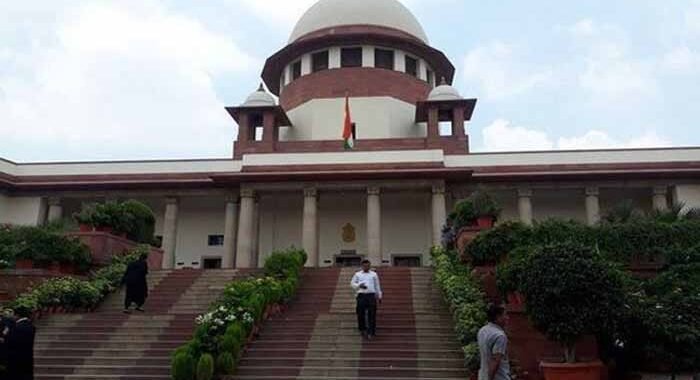 पैकेज्ड फूड लेबलिंग में देरी पर SC सख्त, FSSAI से मांगा जवाब; नमक-सोडियम डेटा पर उठे सवाल
