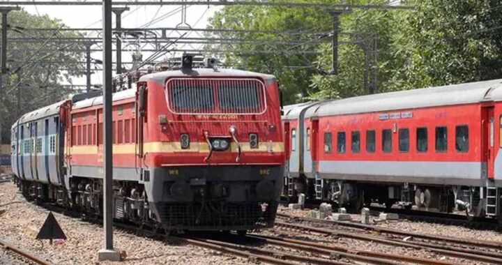 पितृपक्ष में गया जाने वालों के लिए खुशखबरी, जबलपुर से चलेगी स्पेशल ट्रेन