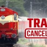 रेल यात्रियों के लिए जरूरी खबर! वंदे भारत-राजधानी समेत 120 ट्रेनें 3 दिन रहेंगी प्रभावित, देखें पूरी लिस्ट