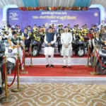 भोपाल में 7400 से ज्यादा छात्रों को मिली ई-स्कूटी