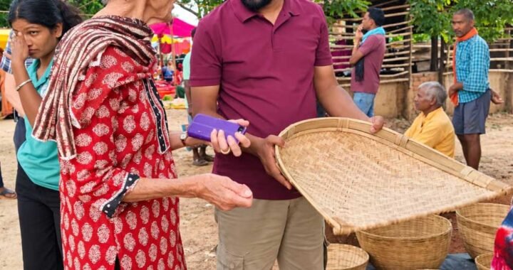 विदेशी पर्यटकों को आकर्षित कर रहा छत्तीसगढ़ का ग्रामीण पर्यटन मॉडल