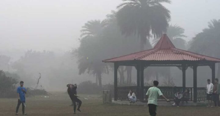इस बार सर्दी में सताएगी गर्मी! अल-नीनो बिगाड़ सकता है मौसम का गणित