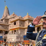 राम मंदिर के पहले CEO बने पूर्व एयर मार्शल जितेंद्र मिश्रा, ट्रस्ट ने लिया बड़ा फैसला