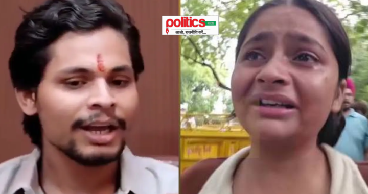 जुर्म कुबूलने के बाद भी आरोपी की गिरफ़्तारी नहीं! CJP ने किया आंदोलन