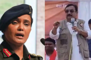 विजय शाह को फिर राहत, राज्यपाल ने भी अभियोजन की मंजूरी नहीं दी