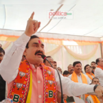 नरोत्तम मिश्रा से BJP के बड़े नेताओं की मुलाकात, क्या होने वाली है सियासी वापसी?