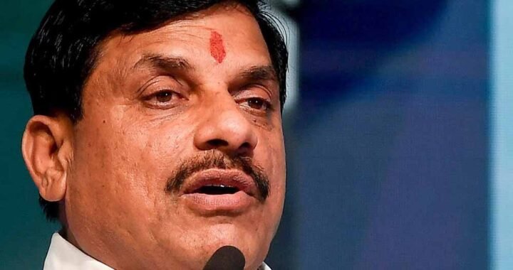 मोहन सरकार के इस सीनियर अधिकारी ने लापरवाह अधिकारियों-कर्मचारियों पर गिराई गाज, किया ये कमाल?