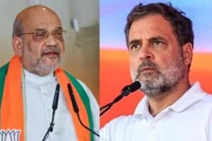 1 नवंबर की INDIA गठबंधन की रैली से पहले BJP की अहम बैठक, अमित शाह समेत बड़े नेताओं के शामिल होने की संभावना