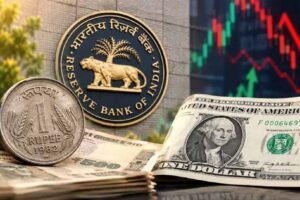 रुपये को संभालने के लिए RBI का बड़ा कदम, तेल कंपनियों को डॉलर बेचेगा रिजर्व बैंक