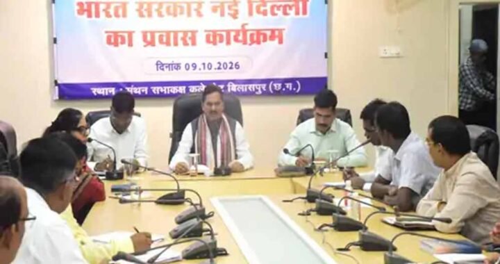 कैंसर अस्पताल के निर्माण में देरी पर भड़के स्वास्थ्य मंत्री, 25 दिसंबर तक काम पूरा करने का अल्टीमेटम