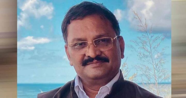 त्योहारी सीजन में छत्तीसगढ़ को मिल सकती हैं दो स्पेशल ट्रेनें, सांसद संतोष पांडेय ने GM को लिखा पत्र