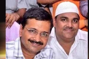 दिल्ली दंगा केस में ताहिर हुसैन दोषी करार, 16 नवंबर को सजा पर होगी सुनवाई