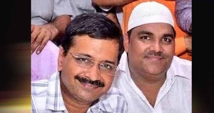 दिल्ली दंगा केस में ताहिर हुसैन दोषी करार, 16 नवंबर को सजा पर होगी सुनवाई