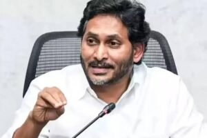 आंध्र प्रदेश निकाय चुनाव: जगन मोहन रेड्डी का आरोप, विपक्षी उम्मीदवारों को नामांकन से रोका जा रहा