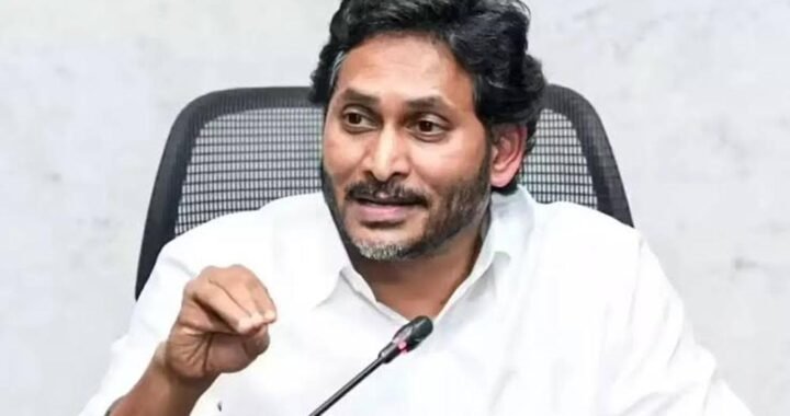 आंध्र प्रदेश निकाय चुनाव: जगन मोहन रेड्डी का आरोप, विपक्षी उम्मीदवारों को नामांकन से रोका जा रहा