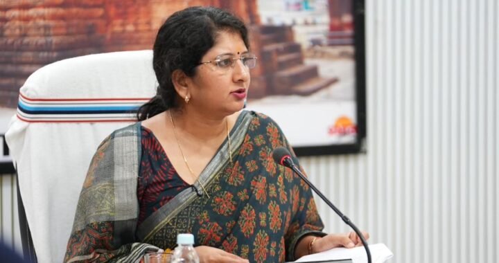 बाल चौपाल से बदली बच्चों की जिंदगी, शिक्षा से दूर 21 बच्चों ने थामा स्कूल का रास्ता