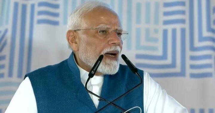 चेन्नई को ₹13 हजार करोड़ की सौगात, PM मोदी ने मेट्रो फेज-2 येलो लाइन का किया उद्घाटन