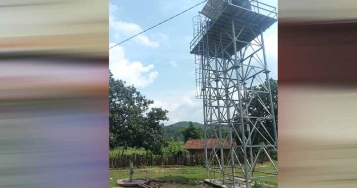 अबूझमाड़ के दुर्गम अंचल में ‘सौर क्रांति’: सोलर ड्यूल पंप से 371 गांवों तक पहुँच रहा स्वच्छ पेयजल