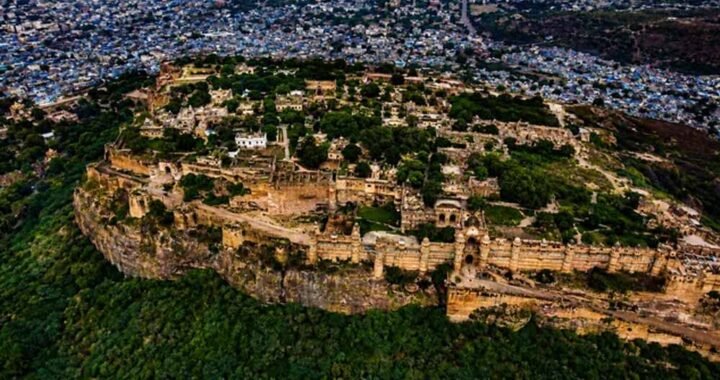ग्वालियर में पर्यटन को मिलेगा बढ़ावा, फूलबाग एक्सपीरियंस जोन के विकास कार्यों ने पकड़ी रफ्तार