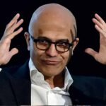 AI के बढ़ते खतरे से चिंतित Microsoft CEO सत्या नडेला, बोले- मशीन को रोकने के लिए जरूरी है इमरजेंसी ब्रेक