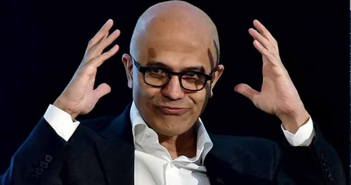 AI के बढ़ते खतरे से चिंतित Microsoft CEO सत्या नडेला, बोले- मशीन को रोकने के लिए जरूरी है इमरजेंसी ब्रेक