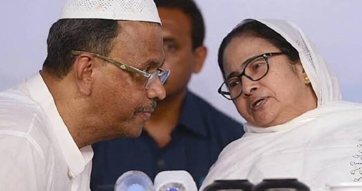 फिरहाद हकीम का बड़ा बयान, बोले- शुभेंदु अधिकारी होते TMC के CM; ममता बनर्जी से क्यों जताई नाराजगी?