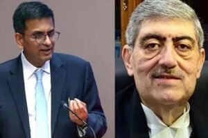 जस्टिस संजय किशन कौल का पूर्व CJI चंद्रचूड़ पर बड़ा दावा, बोले- PMLA फैसले पर बीच का रास्ता अपनाने को कहा था
