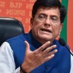पीयूष गोयल का राहुल गांधी पर निशाना, CEC को कैबिनेट पद और दूसरे को पद्म विभूषण मिलने का उठाया मुद्दा