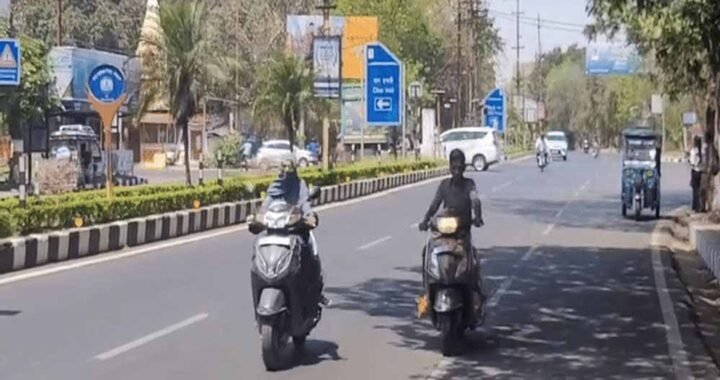 MP Weather: 15-16 अक्टूबर को ग्वालियर-चंबल में बारिश के आसार, भोपाल-इंदौर में रातें होंगी ठंडी