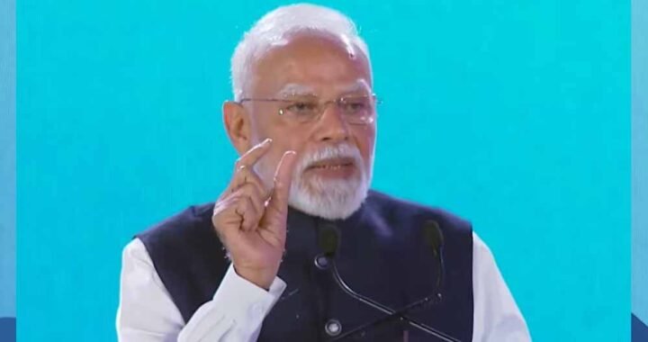 भारत के डिजिटल पेमेंट मॉडल की दुनिया में चर्चा, PM मोदी ने बताई इन्क्लूसिव टेक्नोलॉजी की ताकत