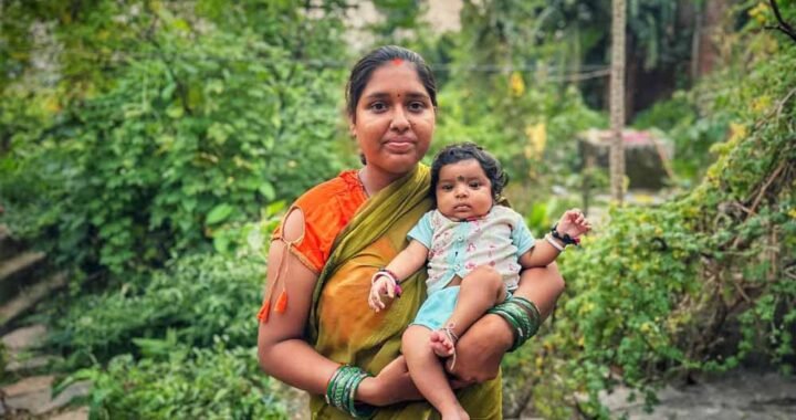मातृत्व के अनमोल पलों में प्रिया को मिला आर्थिक संबल, मिनीमाता महतारी जतन योजना बनी सहारा