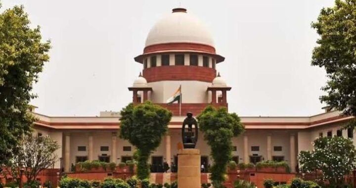 सुप्रीम कोर्ट को ‘बिन मांगी सलाह’ देना पड़ा भारी, निचली अदालत के जज से मांगा स्पष्टीकरण