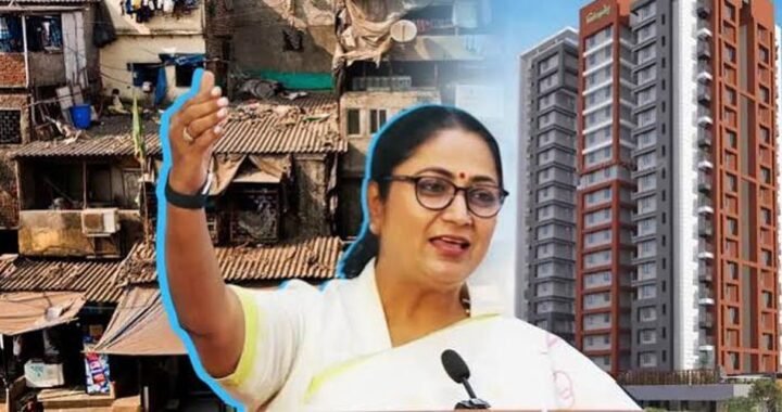 दिल्ली में 12 साल बाद झुग्गी-बस्तियों का सर्वे, ‘जहां झुग्गी वहां मकान’ योजना से मिलेगा पक्का घर