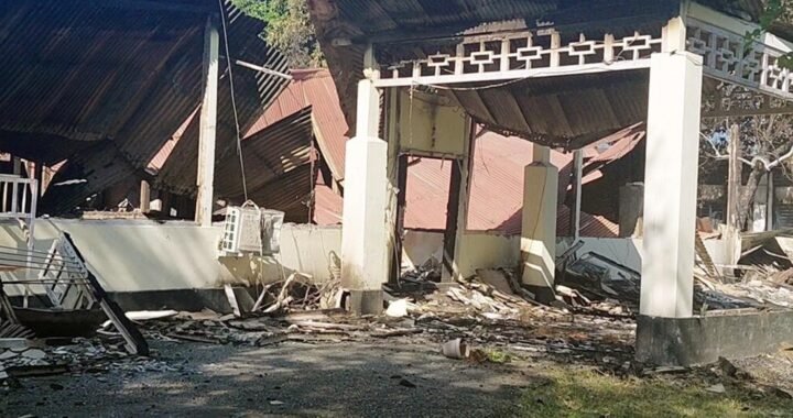 अरुणाचल में 11,200 MW के सियांग डैम पर बवाल, पासीघाट में हिंसा के बाद क्यों बढ़ा विरोध?
