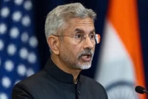 जयशंकर का बड़ा बयान: युद्ध कहीं भी हो, असर पूरी दुनिया पर पड़ता है; बातचीत से ही निकलेगा समाधान